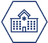 Gesundheitsbehörden Icon