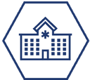 Öffentlicher Gesundheitsdienst (insbes. Gesundheitsämter)